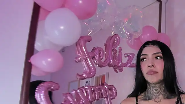 Ashley Blum  online show from 5, 3, 2026