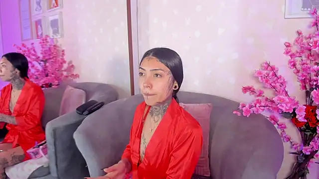 Ashley Blum  online show from 9, 4, 2026