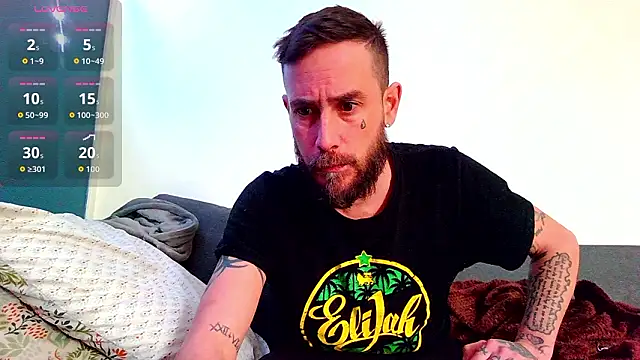 inktattoo42 online show from 23, 2, 2026