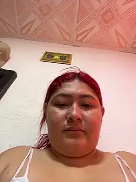 Rouse-Antonella  online show from 15, 2, 2026