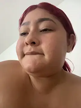 Rouse-Antonella  online show from 7, 2, 2026