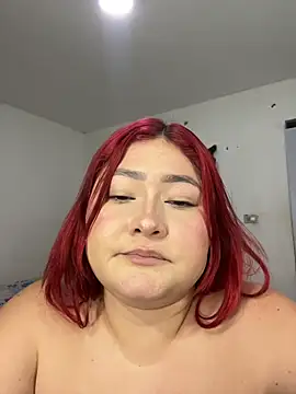 Rouse-Antonella  online show from 22, 2, 2026