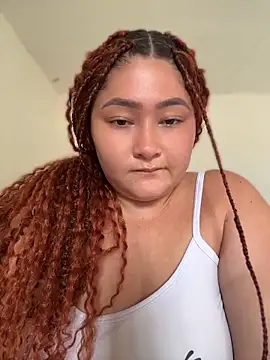 Snapshot of Rouse-Antonella_ chatting on 30, 5, 2026 Rouse-Antonella online show from 30, 5, 2026