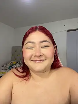 Rouse-Antonella  online show from 7, 2, 2026