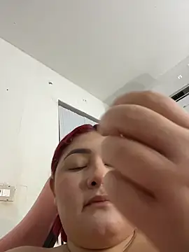 Rouse-Antonella  online show from 20, 2, 2026