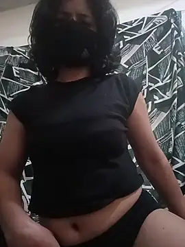 RoxyQueenX online show from 26, 2, 2026