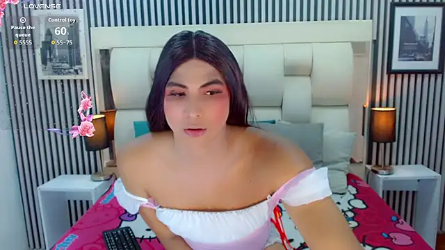 Sophia Valentina online show from 13, 2, 2026