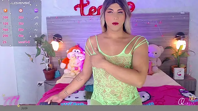 Sophia Valentina online show from 28, 5, 2026