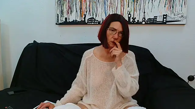 Snapshot of AyvaCarter chatting on 17, 6, 2026 AyvaCarter online show from 17, 6, 2026