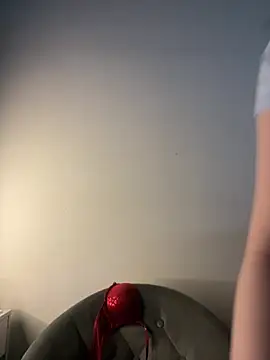Snapshot of Just-Lilly chatting on 3, 6, 2026 Just-Lilly online show from 3, 6, 2026
