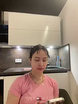 Snapshot of Just-Lilly chatting on 17, 6, 2026 Just-Lilly online show from 17, 6, 2026