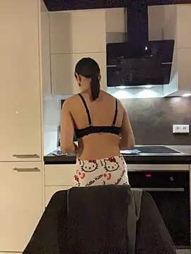 Just-Lilly online show from 29, 3, 2026