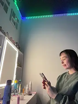 Just-Lilly online show from 26, 3, 2026