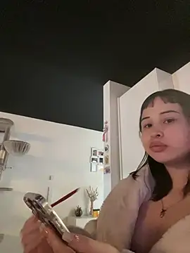 Just-Lilly online show from 12, 3, 2026