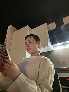 Just-Lilly online show from 18, 3, 2026