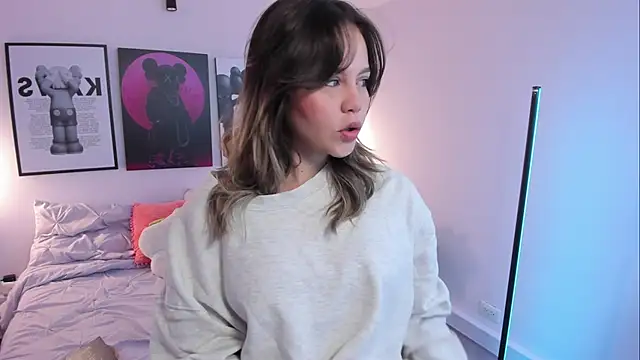 Hey lucy   online show from 10, 2, 2026