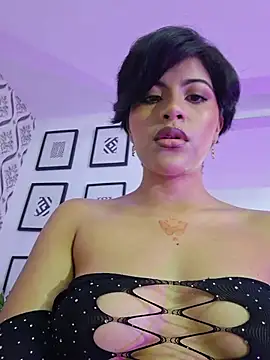 Eva Monroes online show from 22, 2, 2026