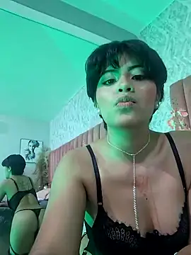 Eva Monroes online show from 12, 2, 2026