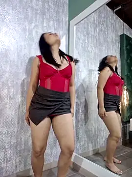 April Lane online show from 7, 2, 2026