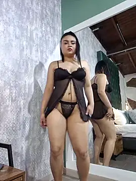 April Lane online show from 10, 2, 2026