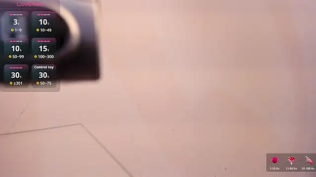 Lucia velez online show from 9, 2, 2026