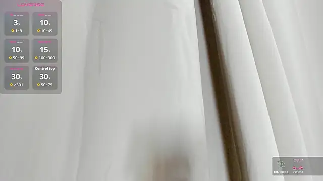 Lucia velez online show from 10, 2, 2026