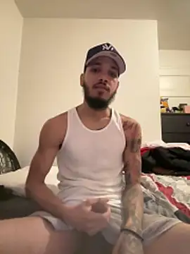 EnanoVerga online show from 25, 2, 2026