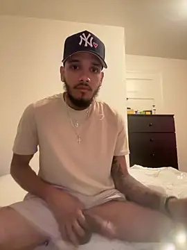 EnanoVerga online show from 5, 4, 2026