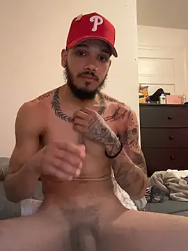 EnanoVerga online show from 4, 3, 2026