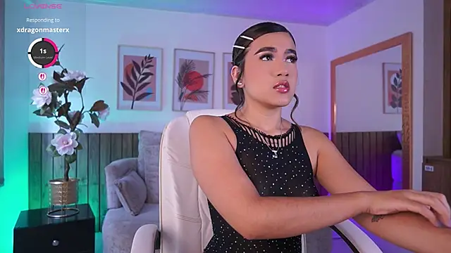 IvyGrabes online show from 23, 5, 2026