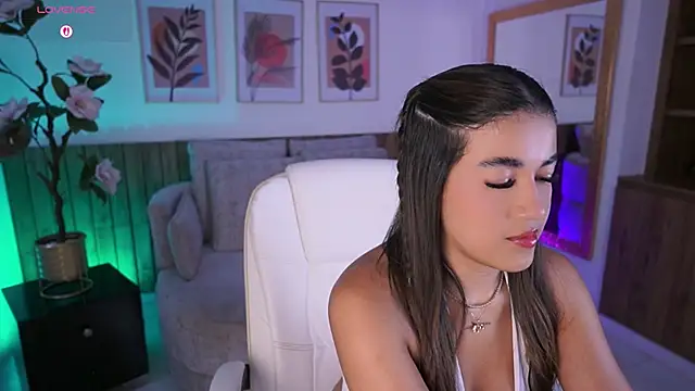 IvyGrabes online show from 13, 5, 2026