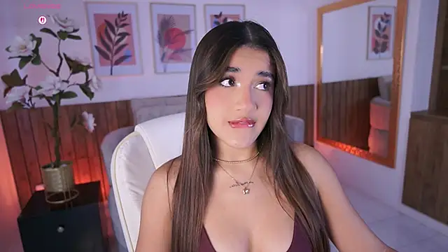 IvyGrabes online show from 10, 4, 2026