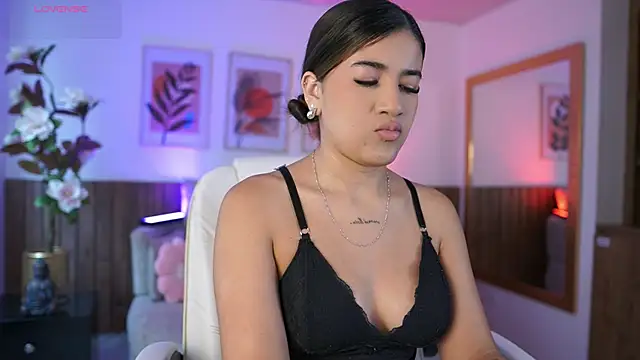 Snapshot of IvyGrabes chatting on 15, 6, 2026 IvyGrabes online show from 15, 6, 2026