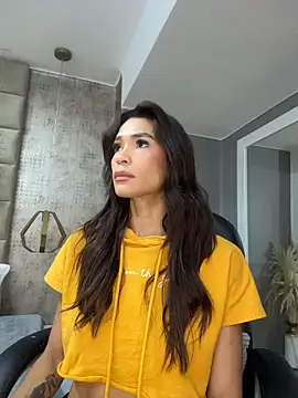 SofiaRivero online show from 13, 4, 2026