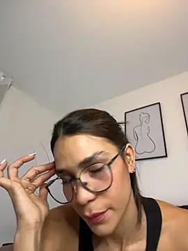 SofiaRivero online show from 6, 7, 2026