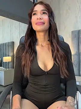 SofiaRivero online show from 8, 2, 2026