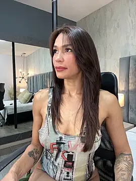 SofiaRivero online show from 1, 3, 2026