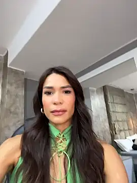 SofiaRivero online show from 19, 4, 2026