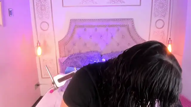 Snapshot of Honny_Blaice_ chatting on 16, 6, 2026 Honny Blaice online show from 16, 6, 2026