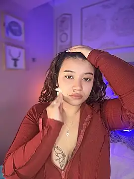 Honny Blaice  online show from 9, 4, 2026