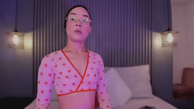 Mialarouse online show from 23, 2, 2026