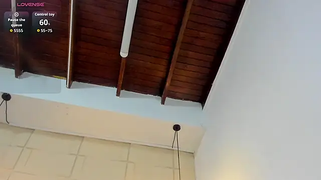 RousMature online show from 12, 4, 2026