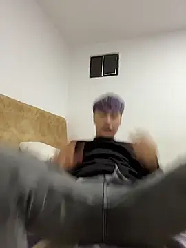 AlexanderCollman2 online show from 25, 2, 2026