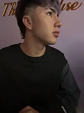 AlexanderCollman2 online show from 5, 3, 2026