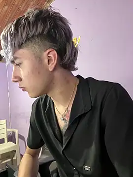 AlexanderCollman2 online show from 12, 3, 2026