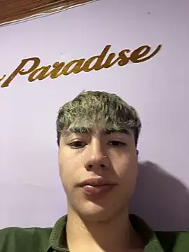 AlexanderCollman2 online show from 3, 4, 2026