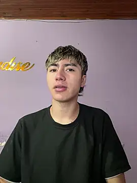 AlexanderCollman2 online show from 15, 4, 2026