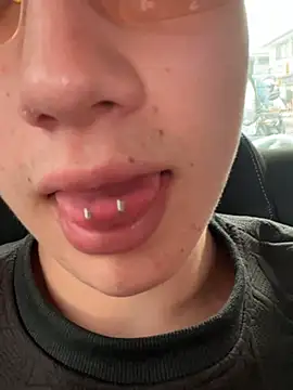 AlexanderCollman2 online show from 5, 2, 2026