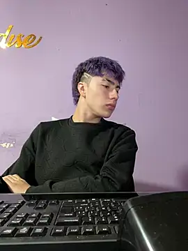 AlexanderCollman2 online show from 13, 2, 2026