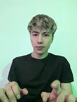 AlexanderCollman2 online show from 23, 4, 2026